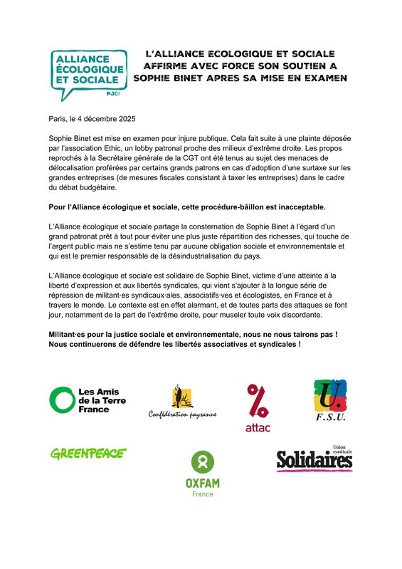 20251204 Communiqué de soutien à Sophie Binet_1