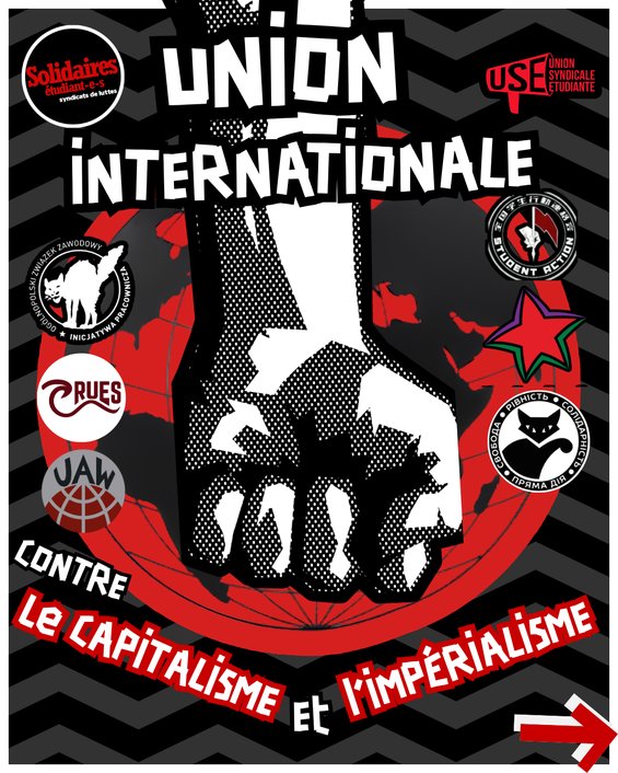 INTERNATIONAL MOTION Français
