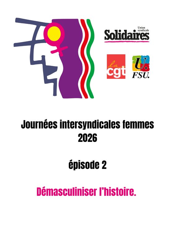 J2 IS femmes 2026