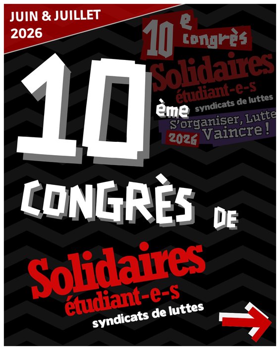 Présentation congrès 2026