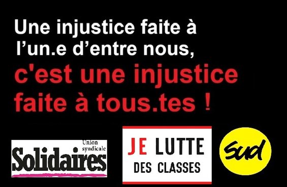 injustice